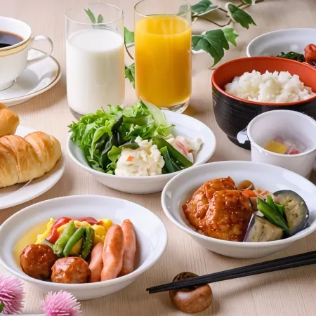 Hotel Econo Fukui Station