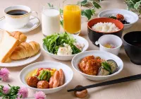 Hotel Econo Fukui Station