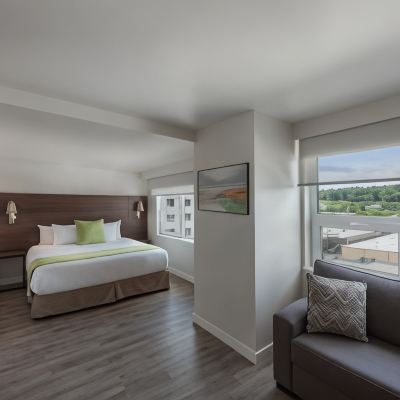 Studio Suite Hotel Interurban Promo Code