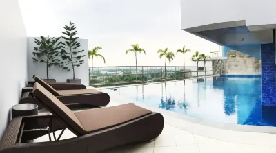 Aquarius Boutique Hotel Hotels in 