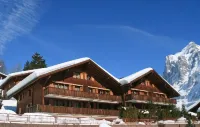 Aparthotel Eiger - Grindelwald
