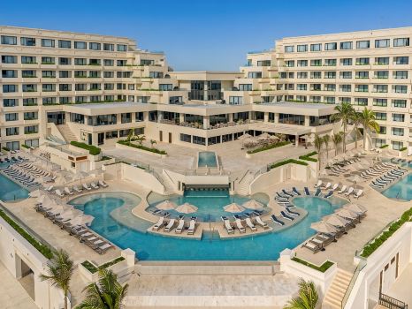Secrets Mirabel Cancún Resorts and Spa