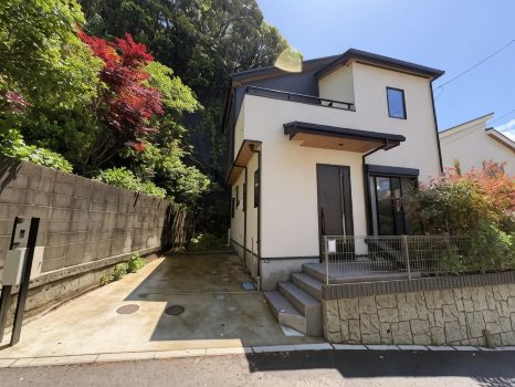 Kakurega Kamakura