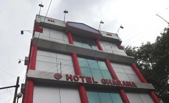 Hotel Gharana