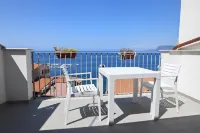 Signora Tita B&B Chianalea Scilla
