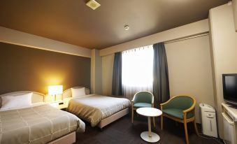 Hotel Route-Inn Kitamatsudo Ekimae