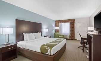 Quality Inn Clute Freeport