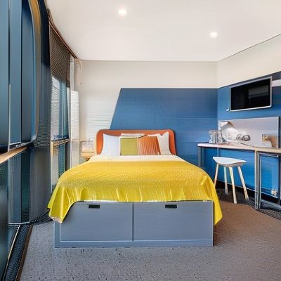 最偉大一室房 墨爾本共同生活公寓優惠