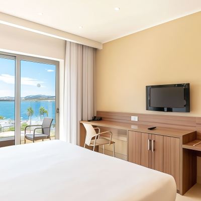 King Room with Sea View