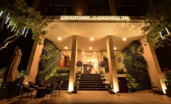 Moon Hotel and Apartment Da Nang