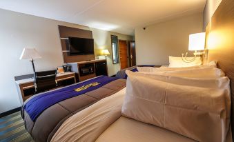 New Victorian Inn & Suites Omaha