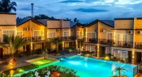 Royale Parc Hotel Tagaytay