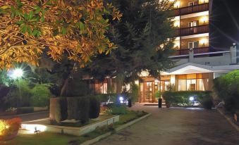 Pinewood Hotel Rome