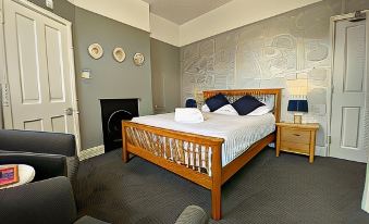 Number 34 Bed and Breakfast York