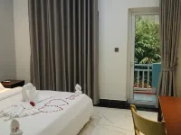 Suorsdei Sawadee Hotel a Kampot