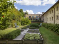 Park Hotel Ai Cappuccini Hotels in Gubbio