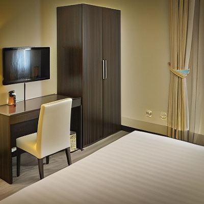 特大床套房 金色海濱酒店優惠