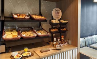 B&B HOTEL Mulhouse Bâle Aéroport - Housity