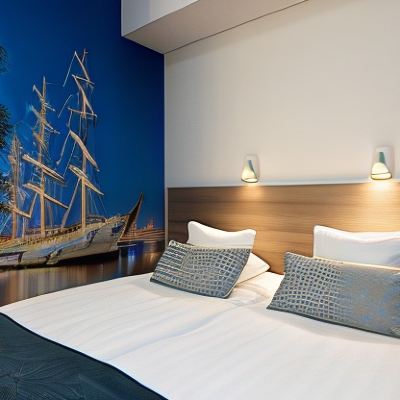 Private Double Room Hotel Söder Promo Code