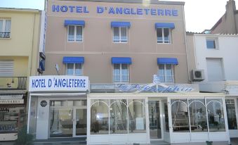 Hôtel Sables d'o et Son Restaurant le 16 Bis - Housity