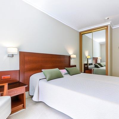 Double Room with Terrace Hotel Torremar Promo Code