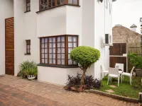 Sleepers Villa Guesthouse