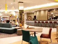 Hampton by Hilton Munich Airport South Ξενοδοχεία στην πόλη Hallbergmoos