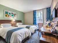 Town Lodge Gaborone Hotels in Gaborone