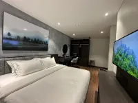 All in Hotel Hotel di Perlis