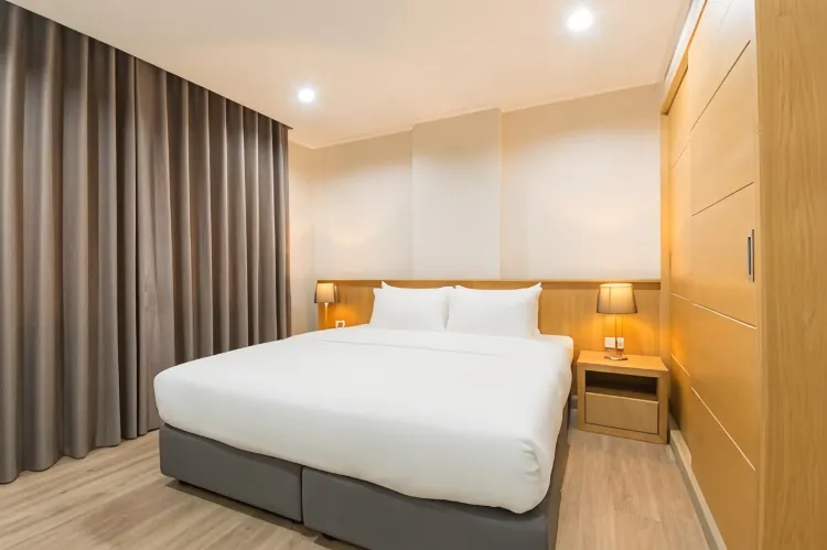 ห้องแฟมิลี่สวีท