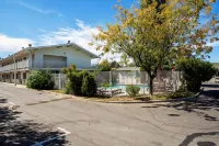 Motel 6 Prescott, AZ