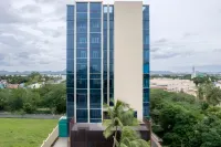 Park Inn by Radisson, Vellore Hotele w: 