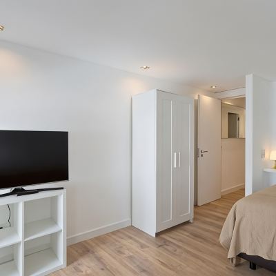 One-Bedroom Apartment RVA - Clerigos Apartments Promo Code