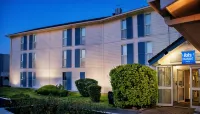 Ibis Budget Mâcon Sud