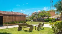 Village Barra Hotel Hotels in 