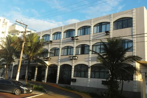 Hotel Bellatrix