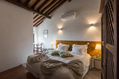 Estalagem de Monsaraz Hotels in 