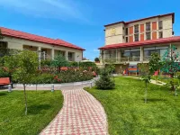 ILK INN HOTEL Hotels in Quban piirikunta