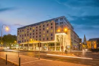 Dorint Hotel am Heumarkt Köln