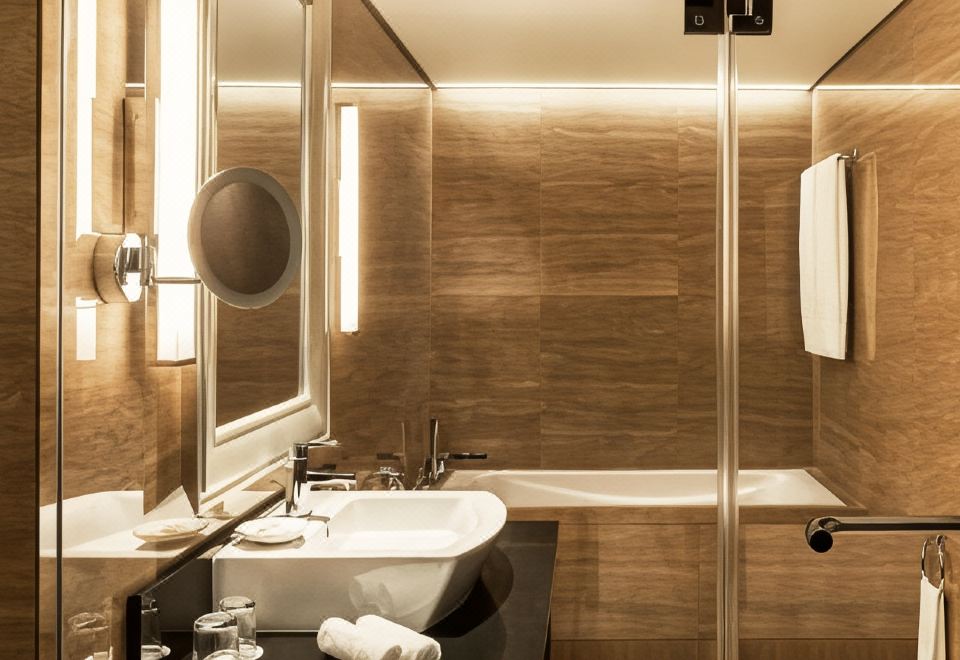 俱乐部城景房 禁烟