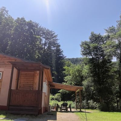 Mountain Magnolia Inje Gudeul House Pension 쿠폰