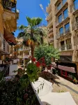 Zion Hotel Ξενοδοχεία στην πόλη 