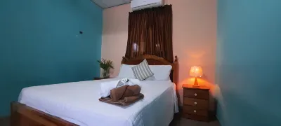 Mi Casa Asi de Grande Hotels in 