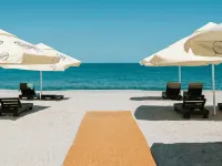 Panoramic Mamaia Hotel Hotels in Constanta