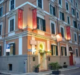 Hotel Montecarlo Отели в г. 