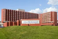 Grand Hotel Blackpool Hotels in 