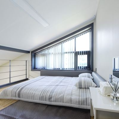 A3 (미상) Hwacheon Bed and Breakfast AU 쿠폰