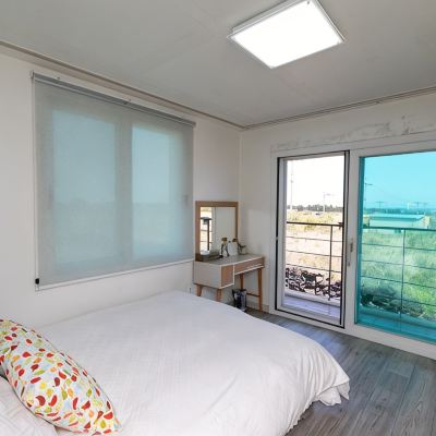 Sky Wind 별을담은 바람아래 펜션 제주 쿠폰