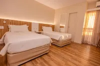 Quality Hotel Aracaju Hotels in 
