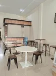 Grand Toba Hotel